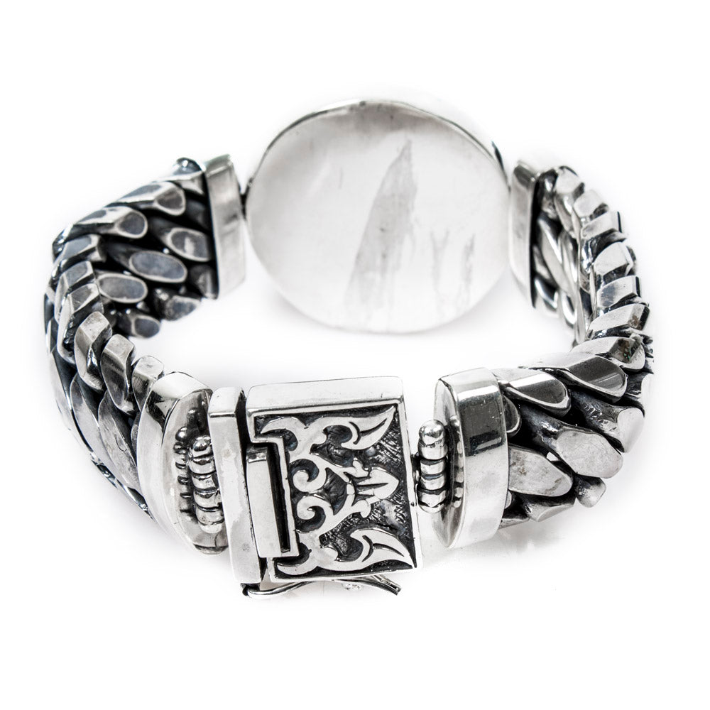 New Rock ADORNMENTS M-BRACELET4-C1