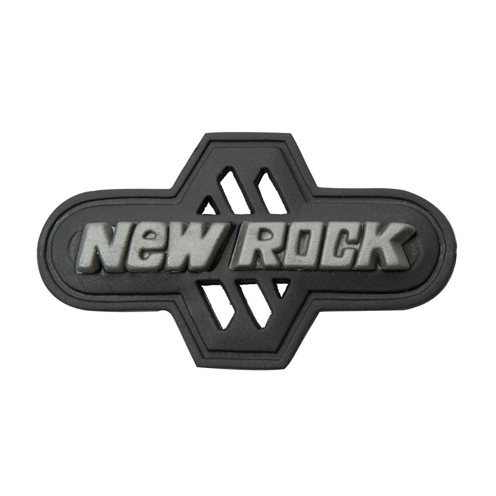 New Rock GOMA_ANAGRAMA_001