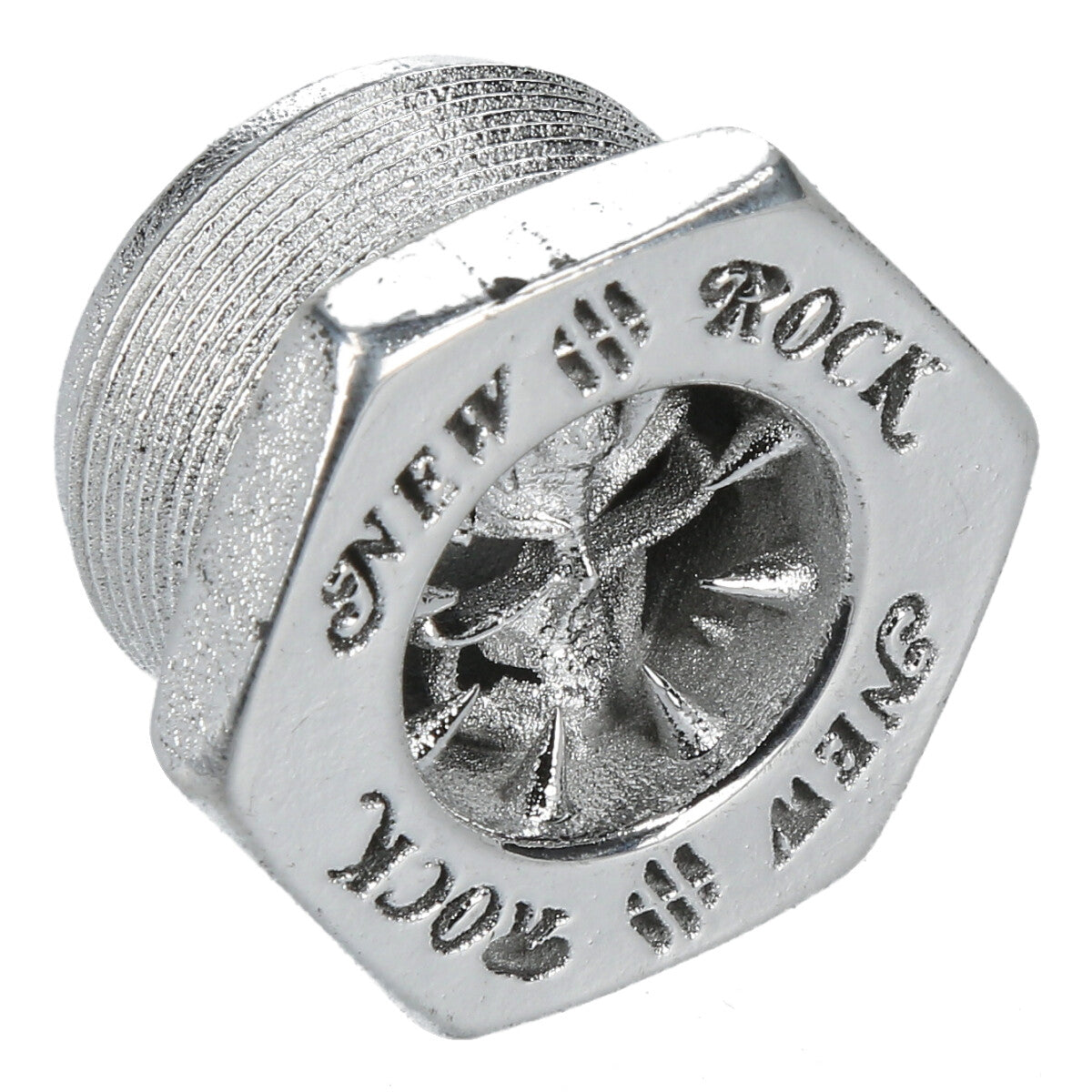 New Rock TUERCA_TANK_3D001