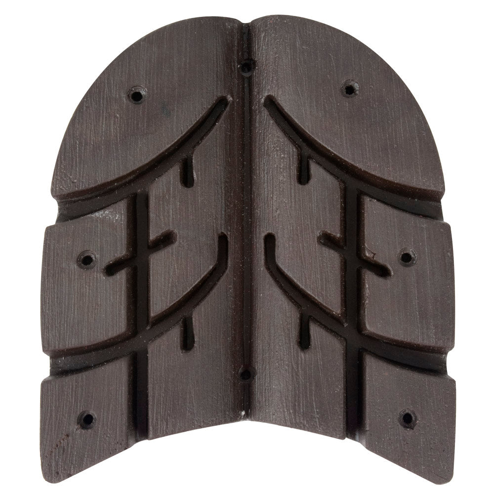 New Rock TAPA-M3ACERO-PG2