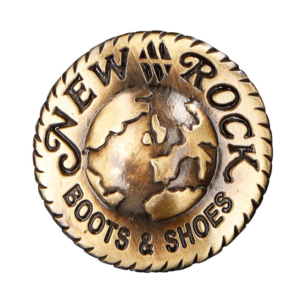 New Rock A4136_ORO