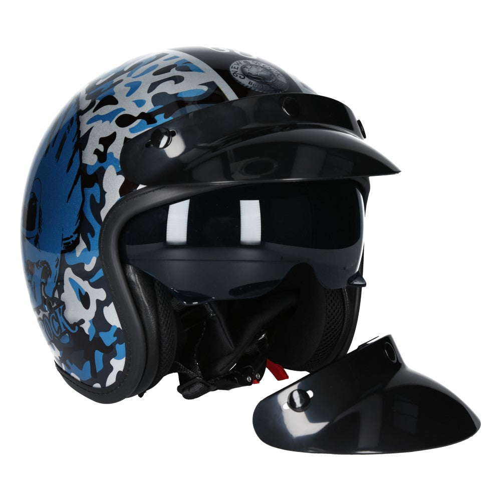 New Rock M-HELMET034-S1