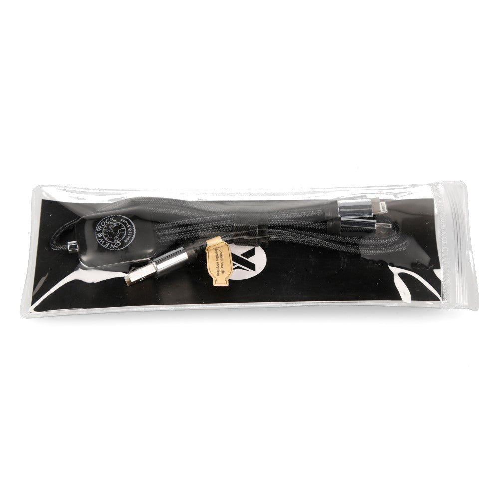 New Rock M-NRCHARGINGWIRE-S1