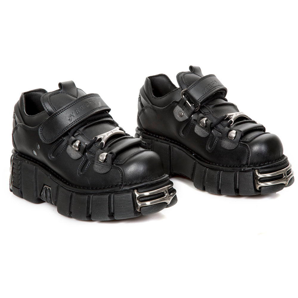 New Rock M-131-V1