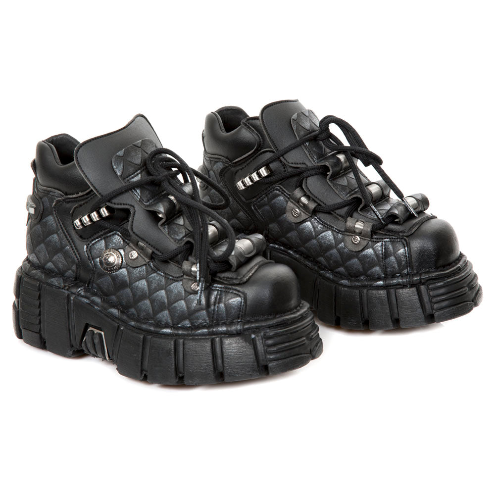 New Rock M-215-V1