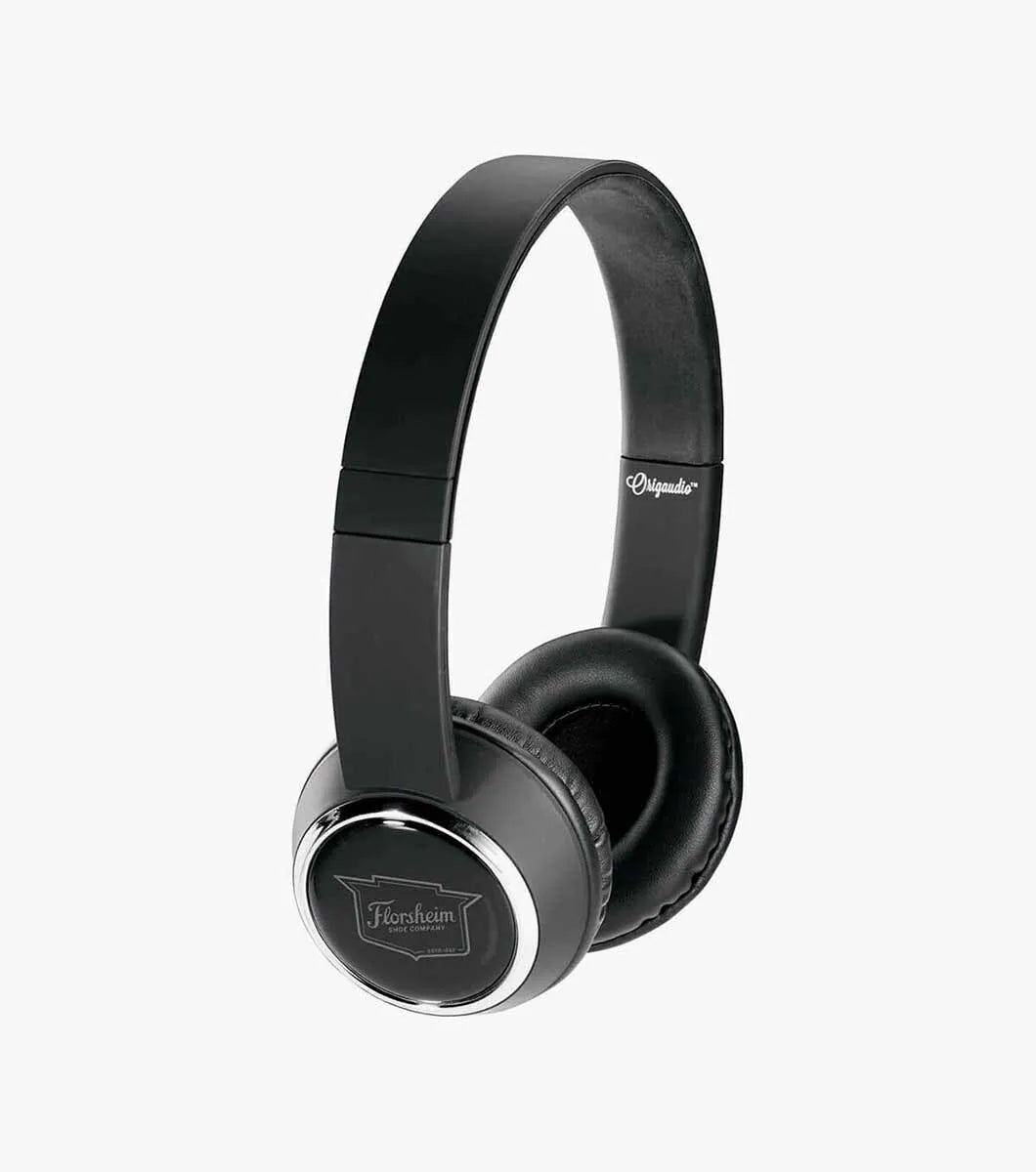 Florsheim Apollo Headphones Wireless