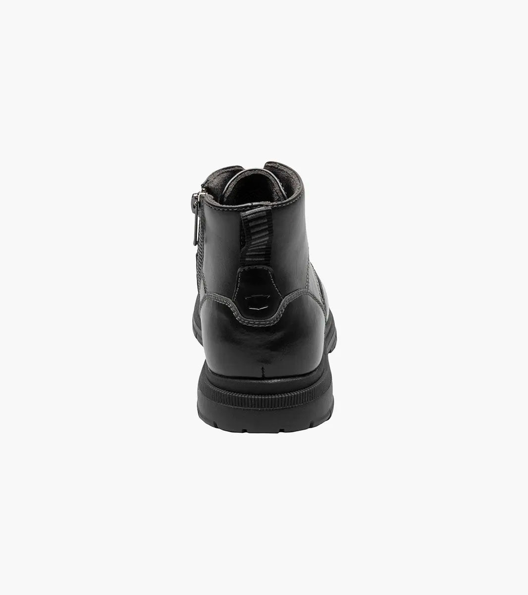 Florsheim Lookout Jr. Boys Plain Toe Lace Up Boot
