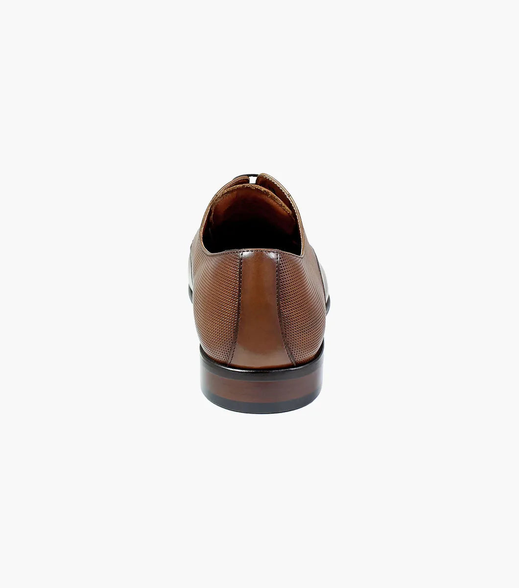 Florsheim Scottsdale Cap Toe Oxford