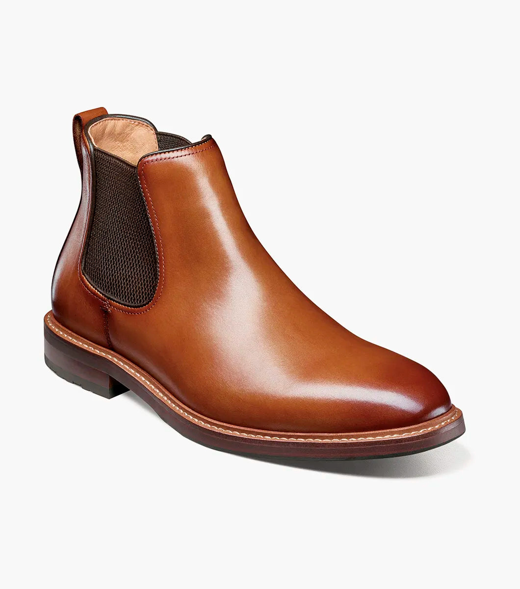 Saddle Tan,7