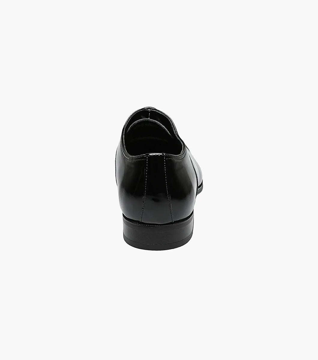 Florsheim Tux Cap Toe Oxford