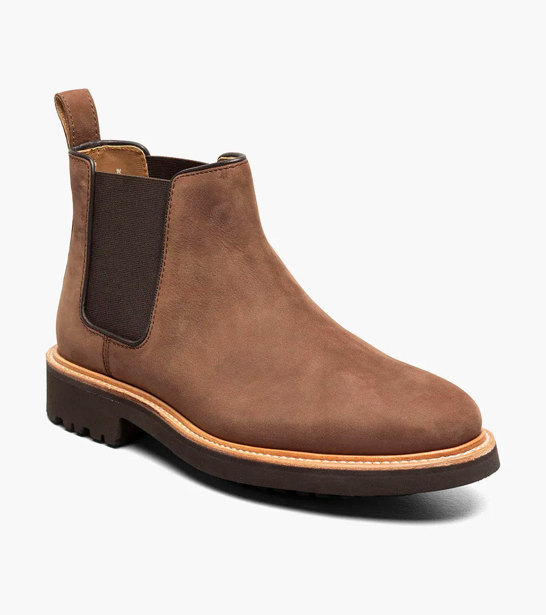 Cocoa Nubuck,7