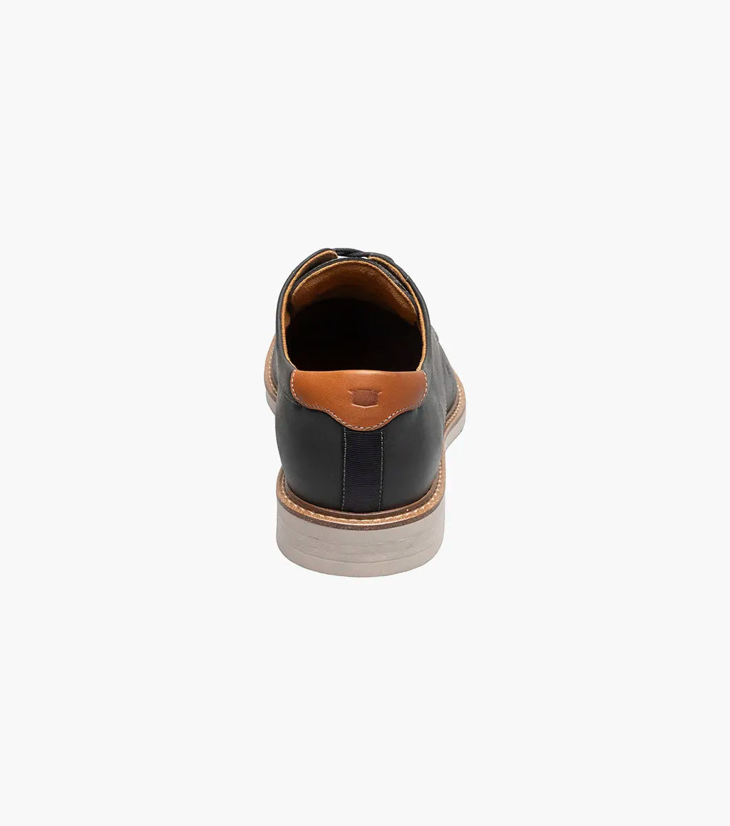 Florsheim Highpoint Plain Toe Oxford