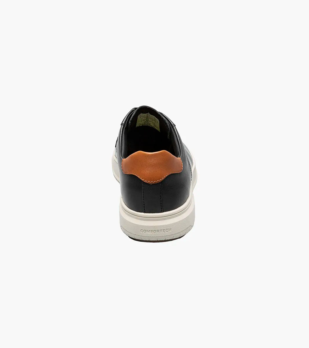 Florsheim Premier Work Steel Toe Plain Toe Oxford