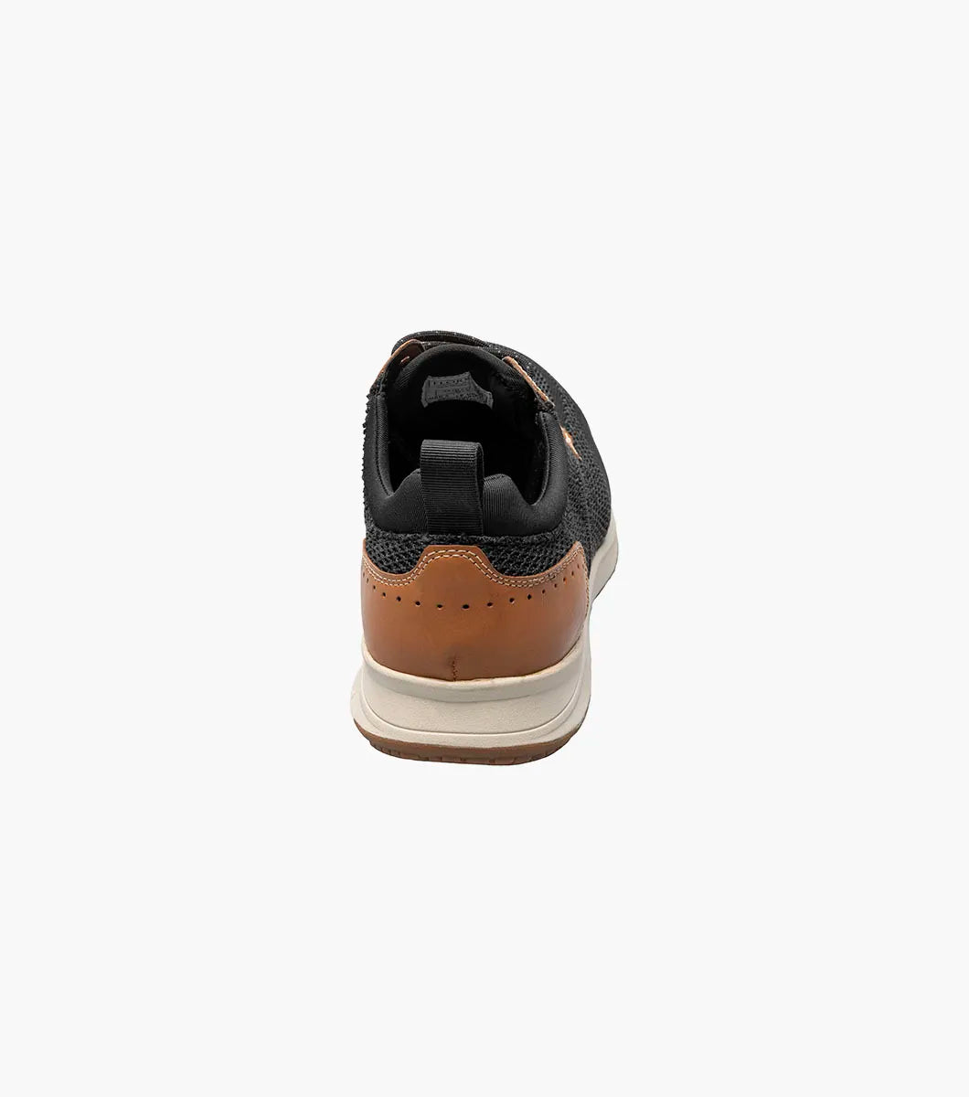 Florsheim Conway Composite Toe Plain Toe Sneaker