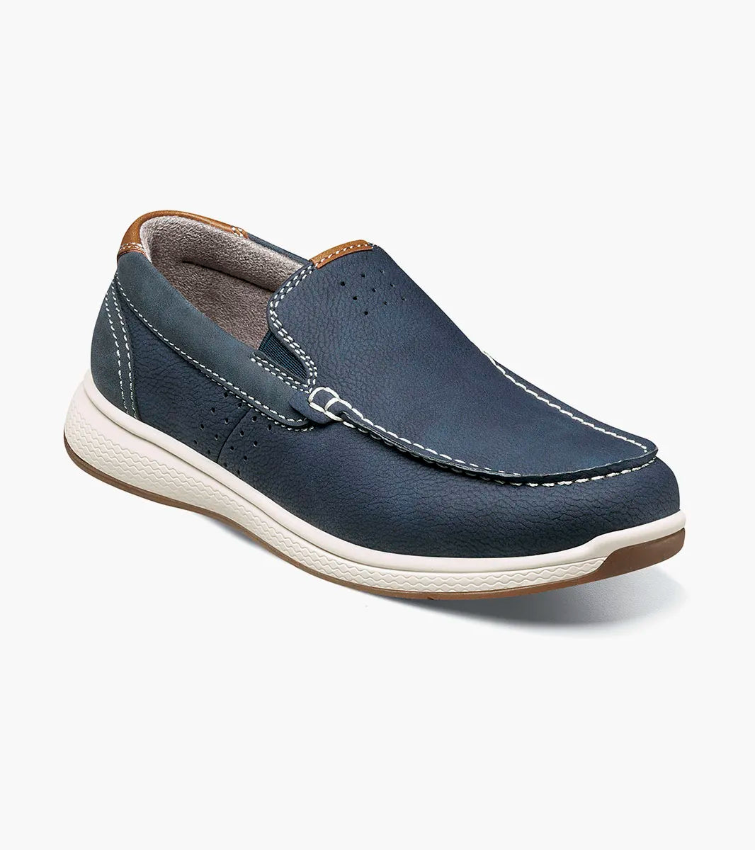 Navy Nubuck,10