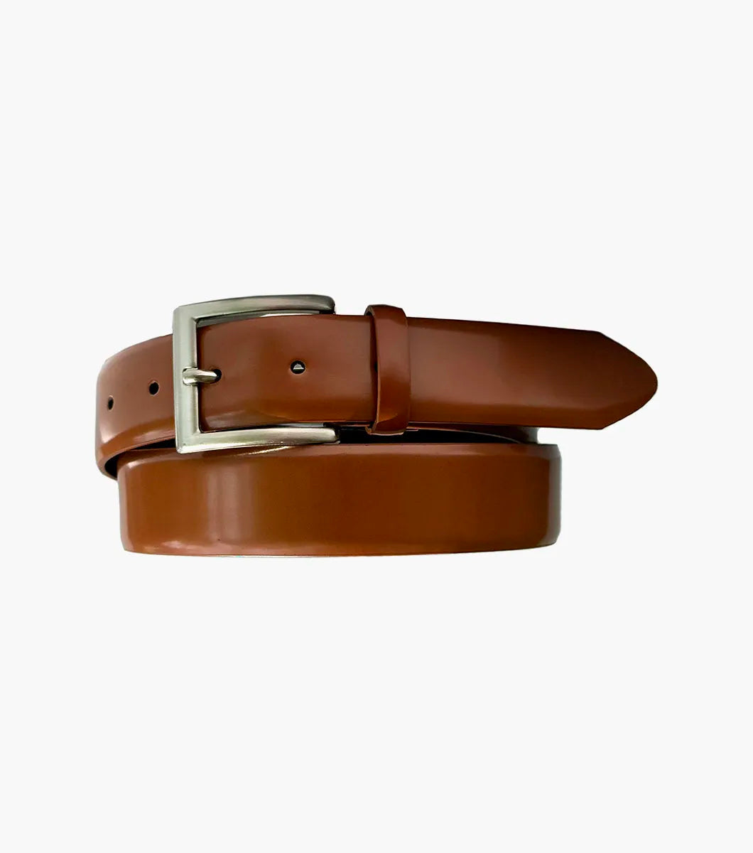 Florsheim Tommaso Genuine Italian Leather Belt