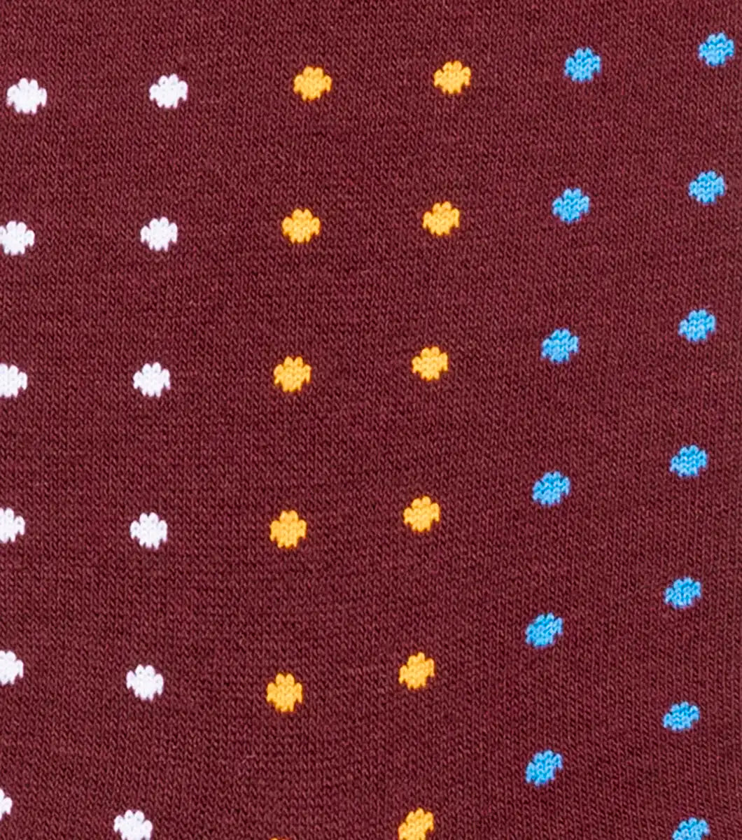 Florsheim Galaxy Mens Crew Dress Socks