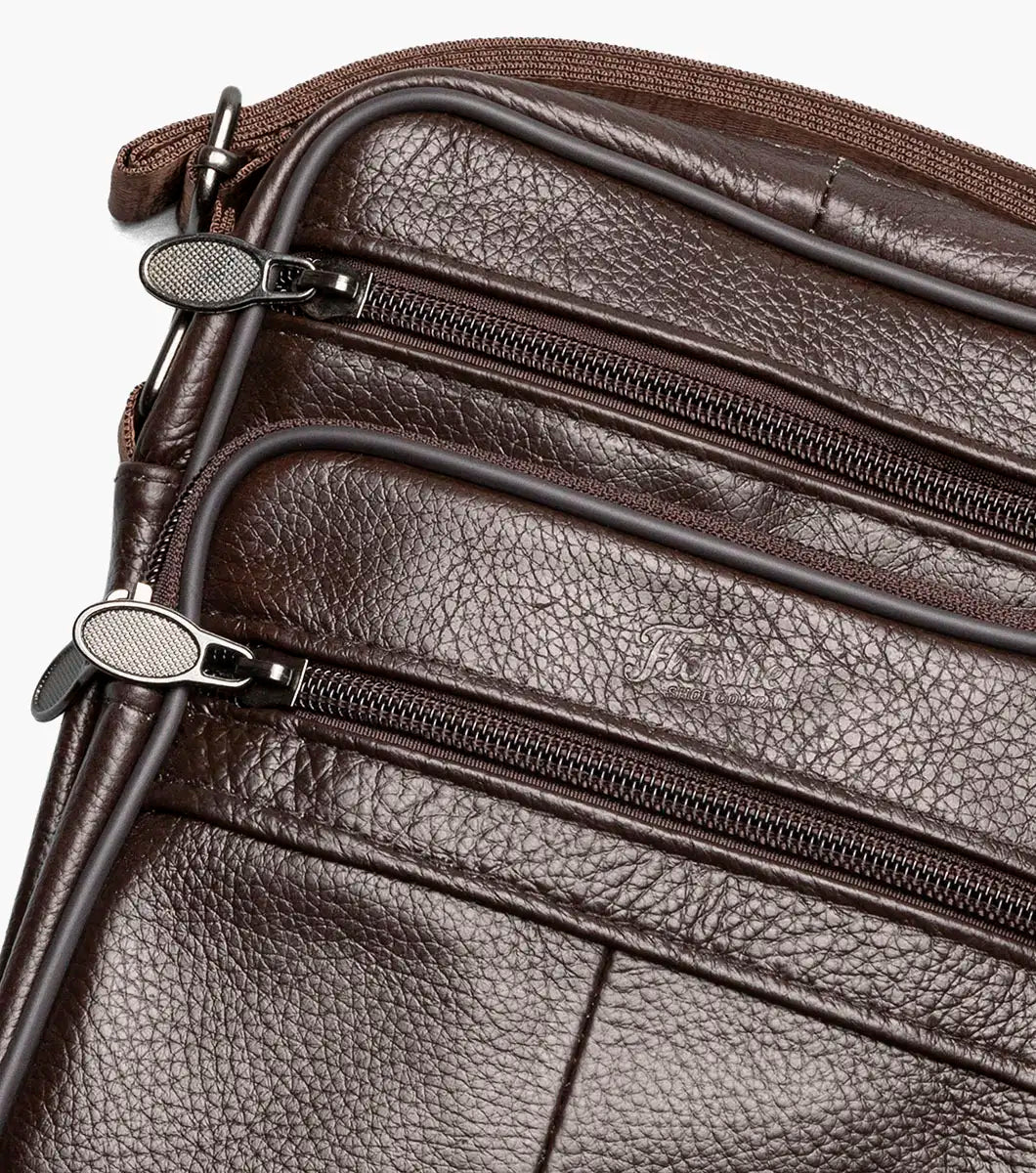 Florsheim Enzo Shoulder Bag