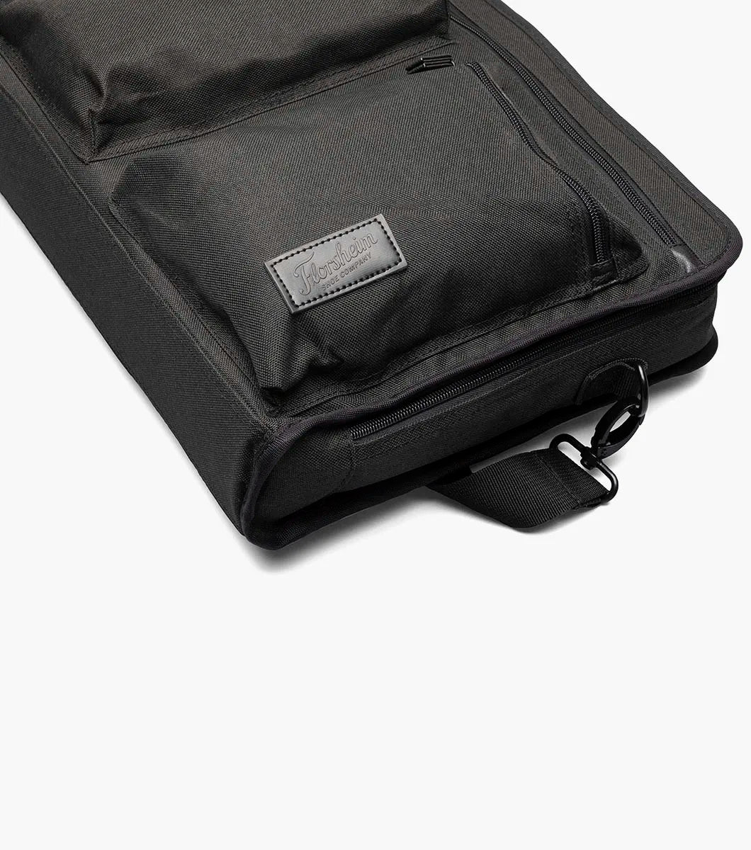 Florsheim Asher Hybrid Briefcase Backpack