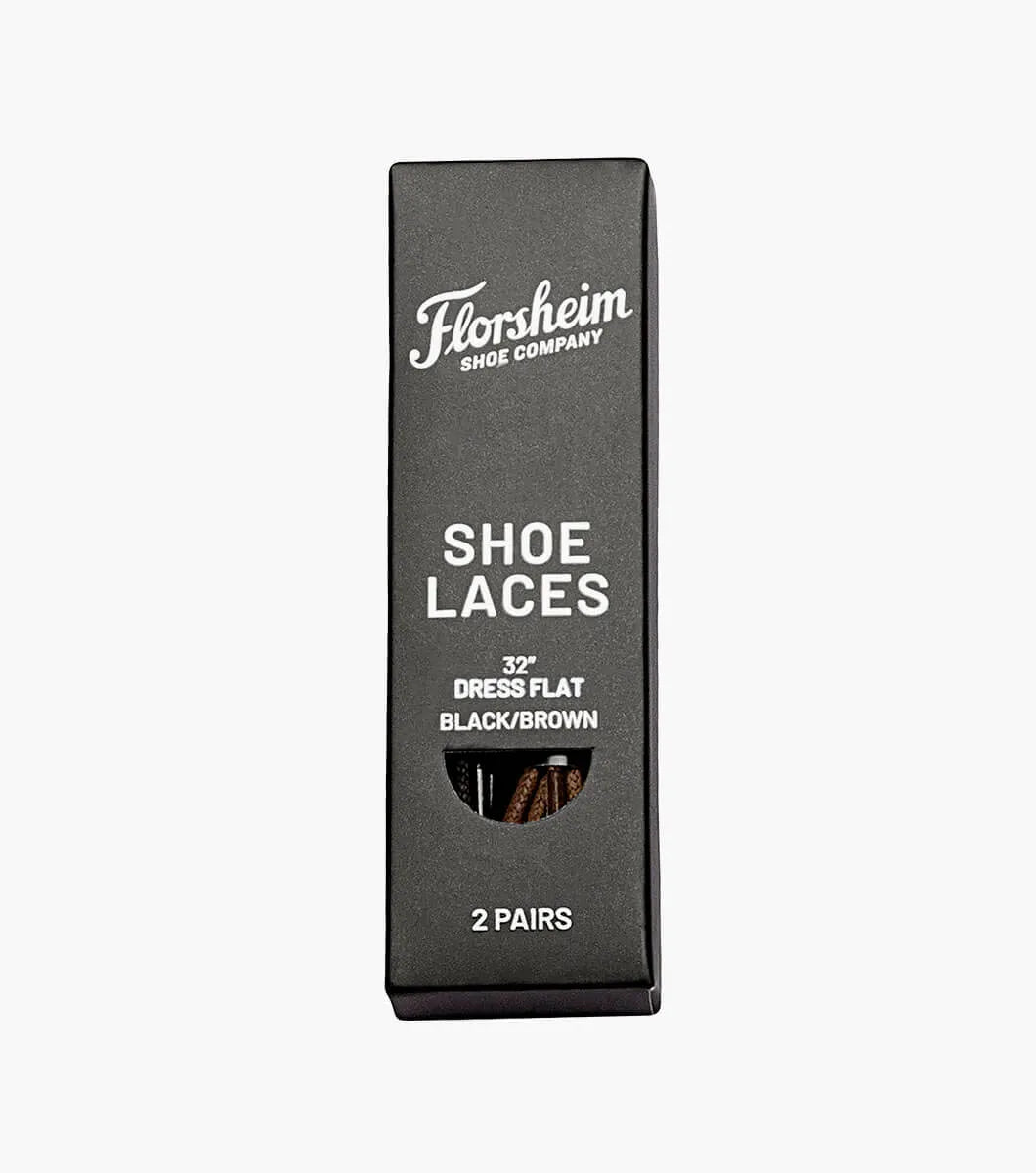 Florsheim Shoe Laces Dress Flat - 32"
