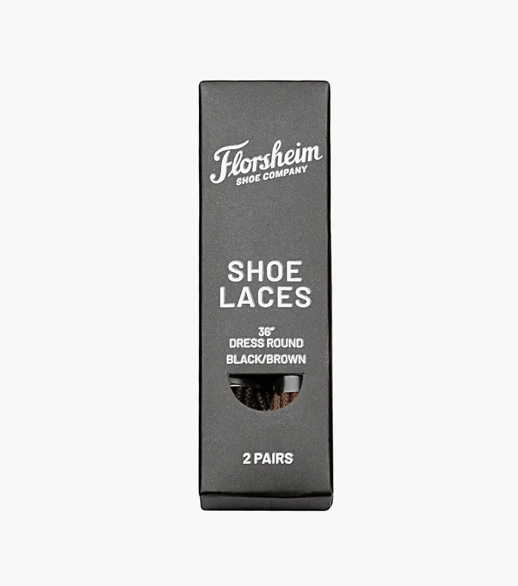 Florsheim Shoe Laces Dress Round - 36"