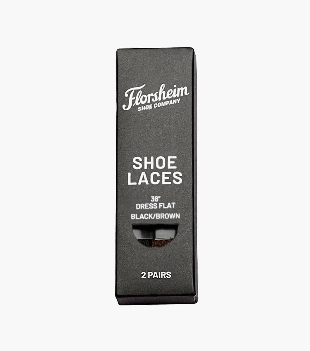 Florsheim Shoe Laces Dress Flat - 36"