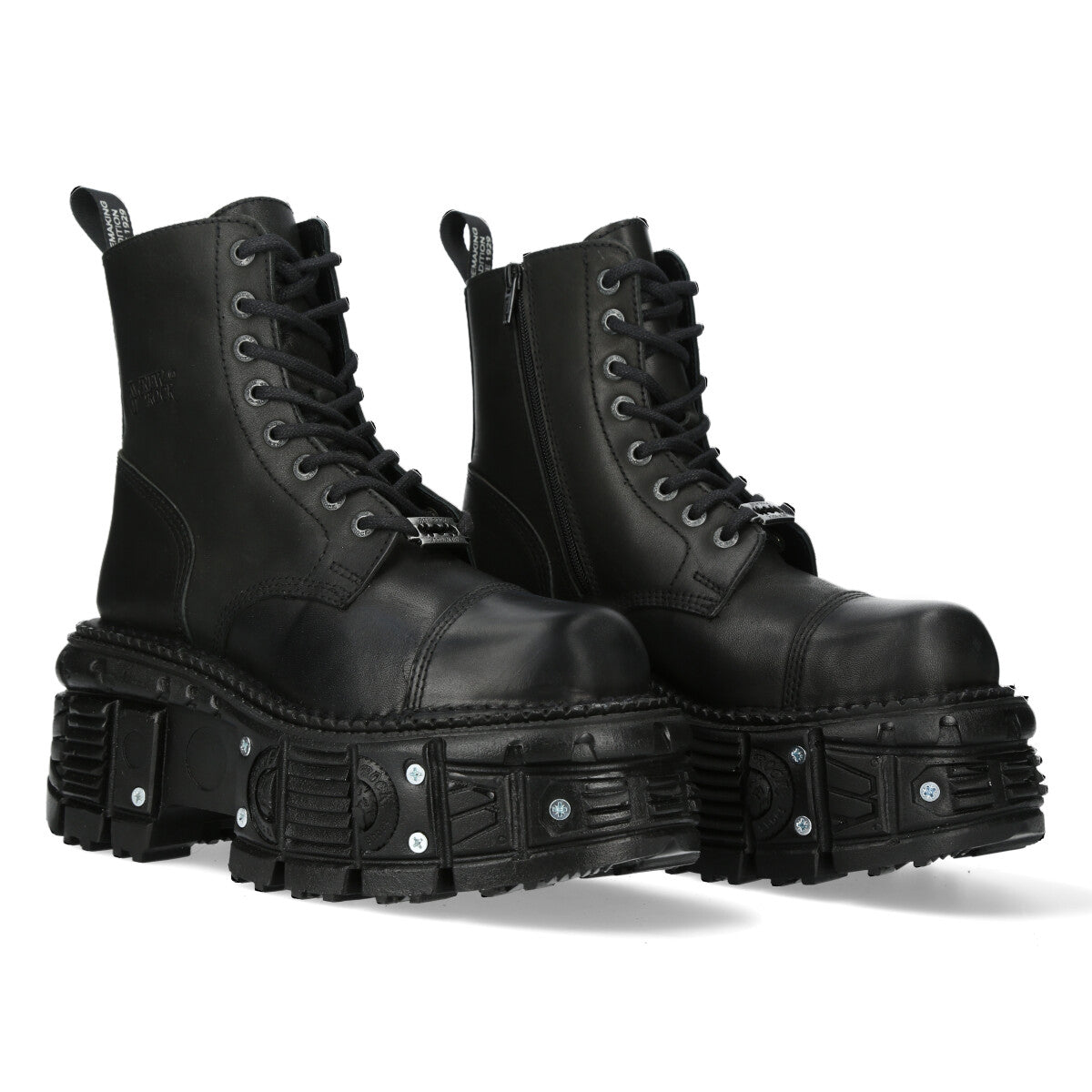 New Rock M-TANK083-C1
