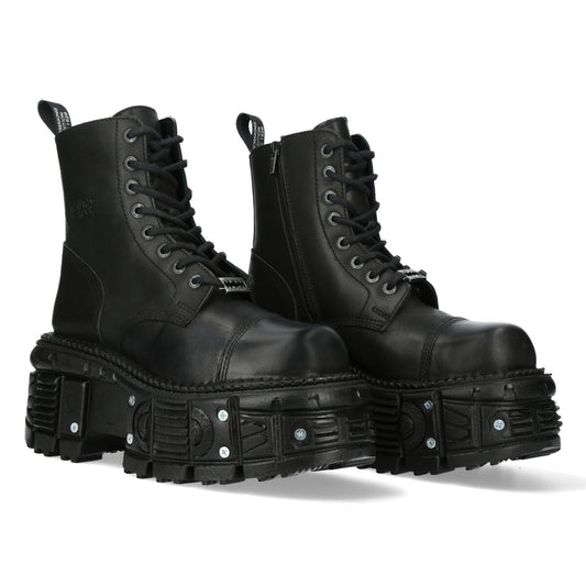 New Rock M-TANK083-C1
