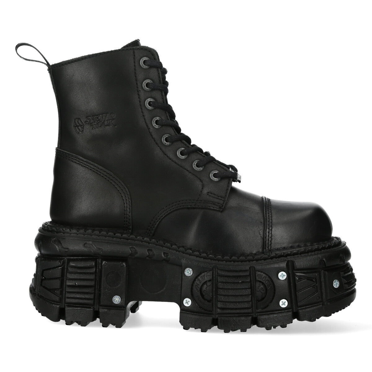 New Rock M-TANK083-C1