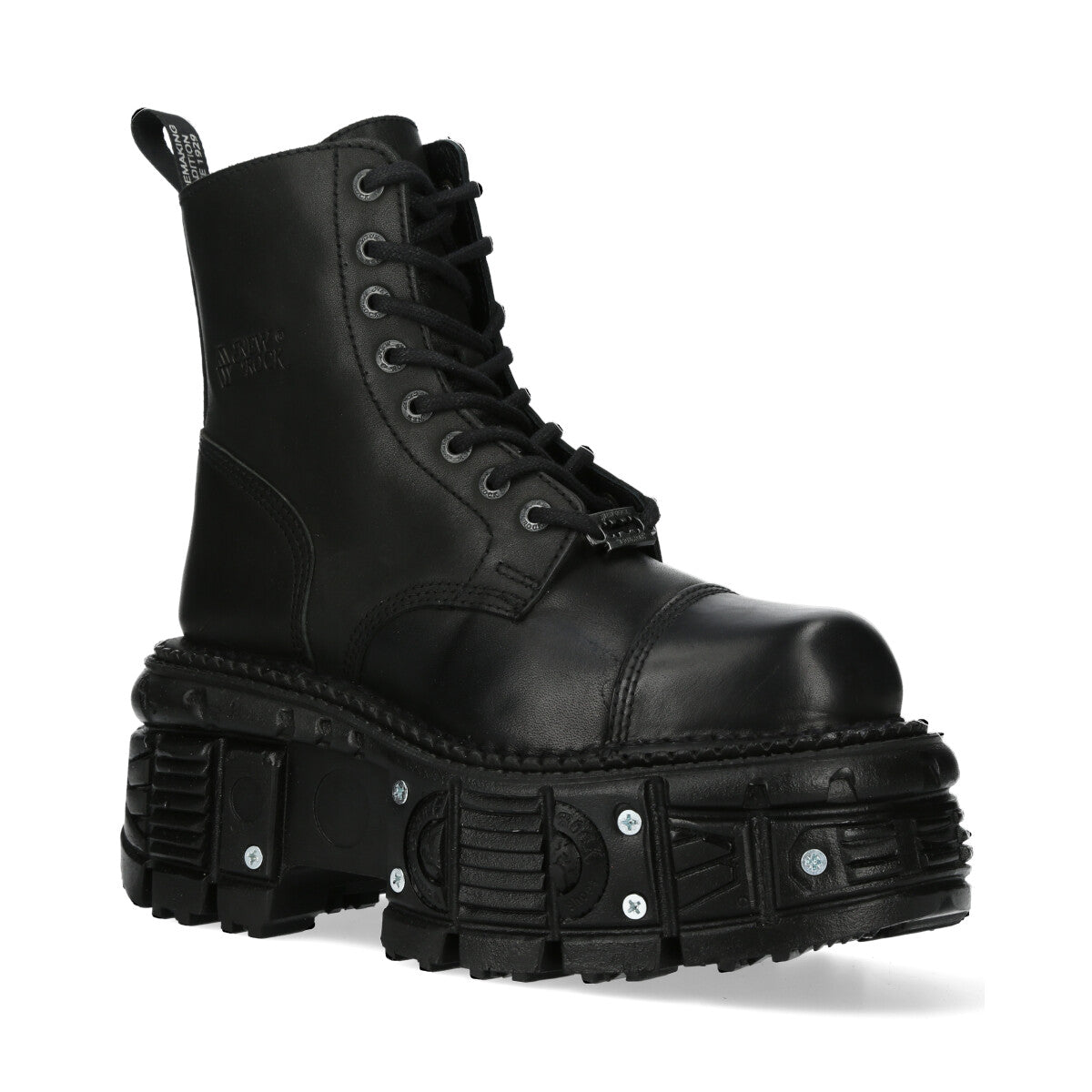 New Rock M-TANK083-C1