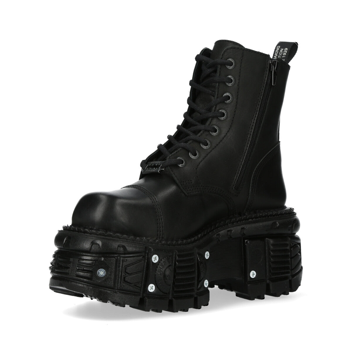 New Rock M-TANK083-C1