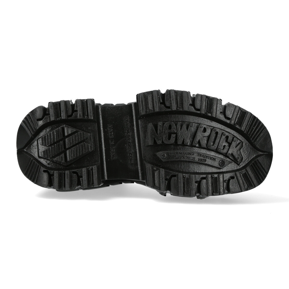 New Rock M-TANK083-C1