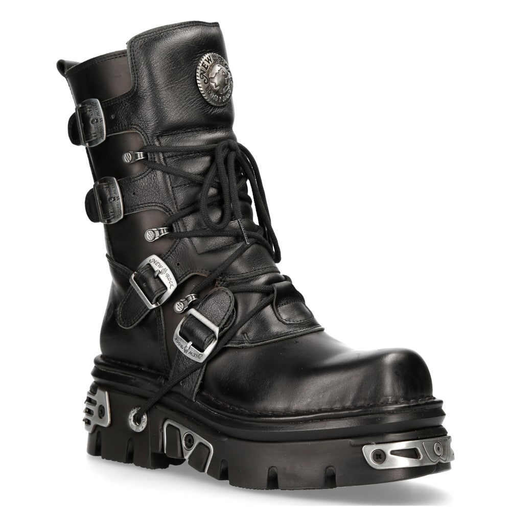 New Rock M-373-S4