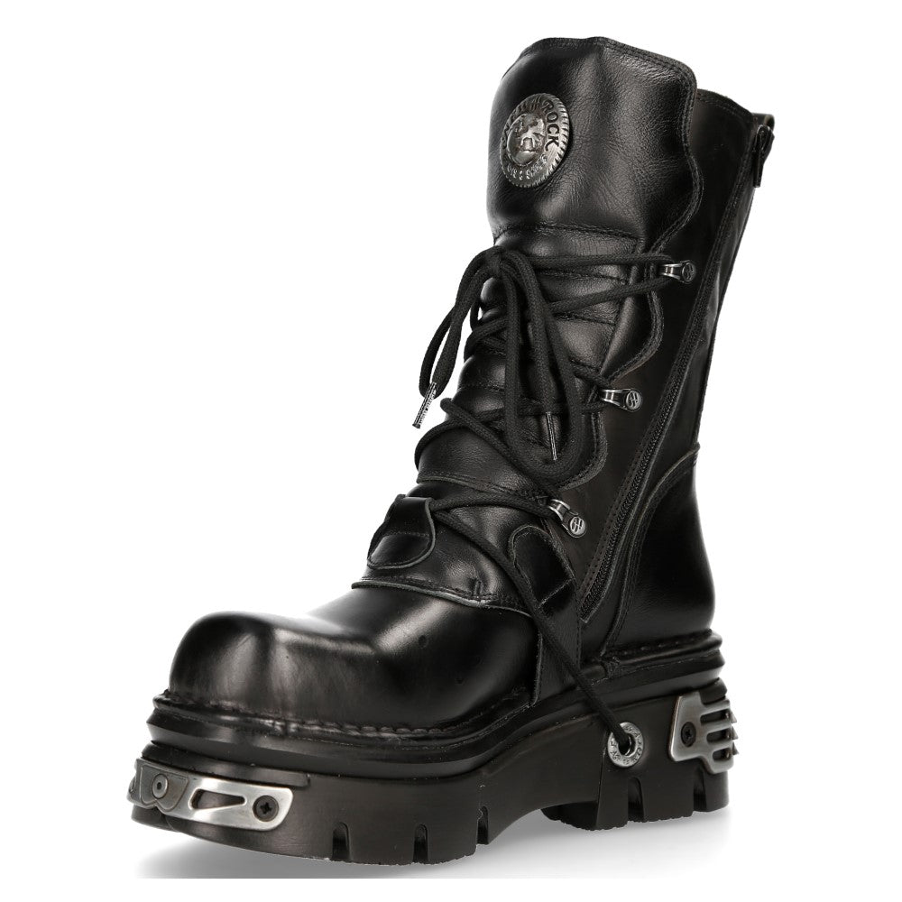 New Rock M-373-S4