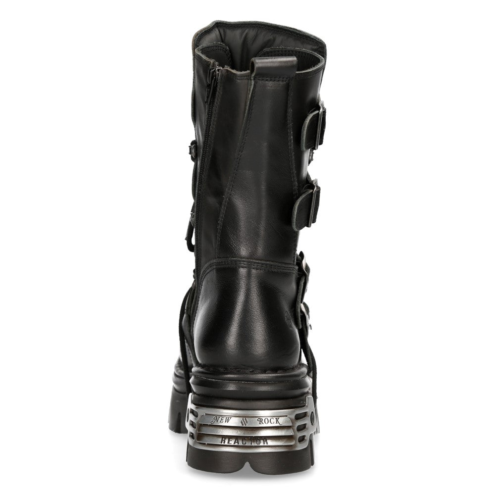 New Rock M-373-S4
