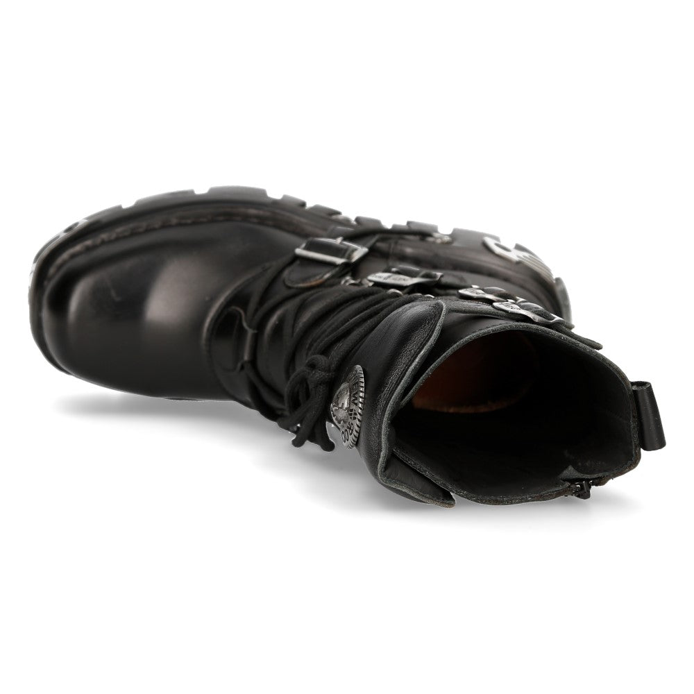 New Rock M-373-S4