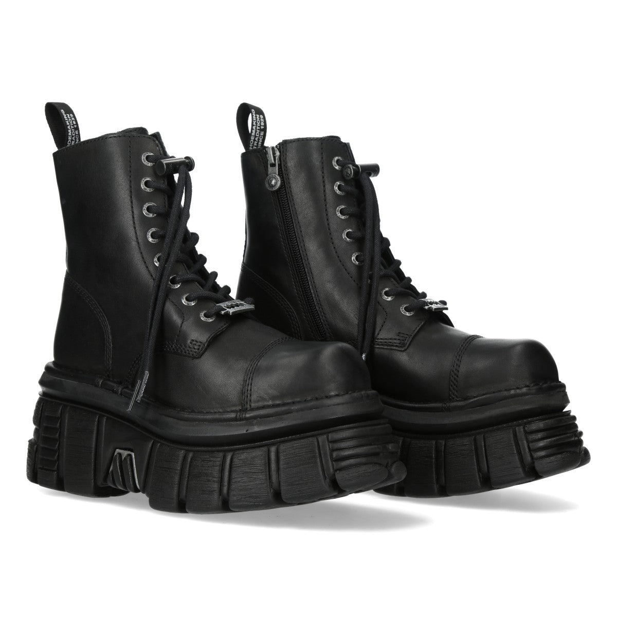 New Rock M-NEWMILI083-S21