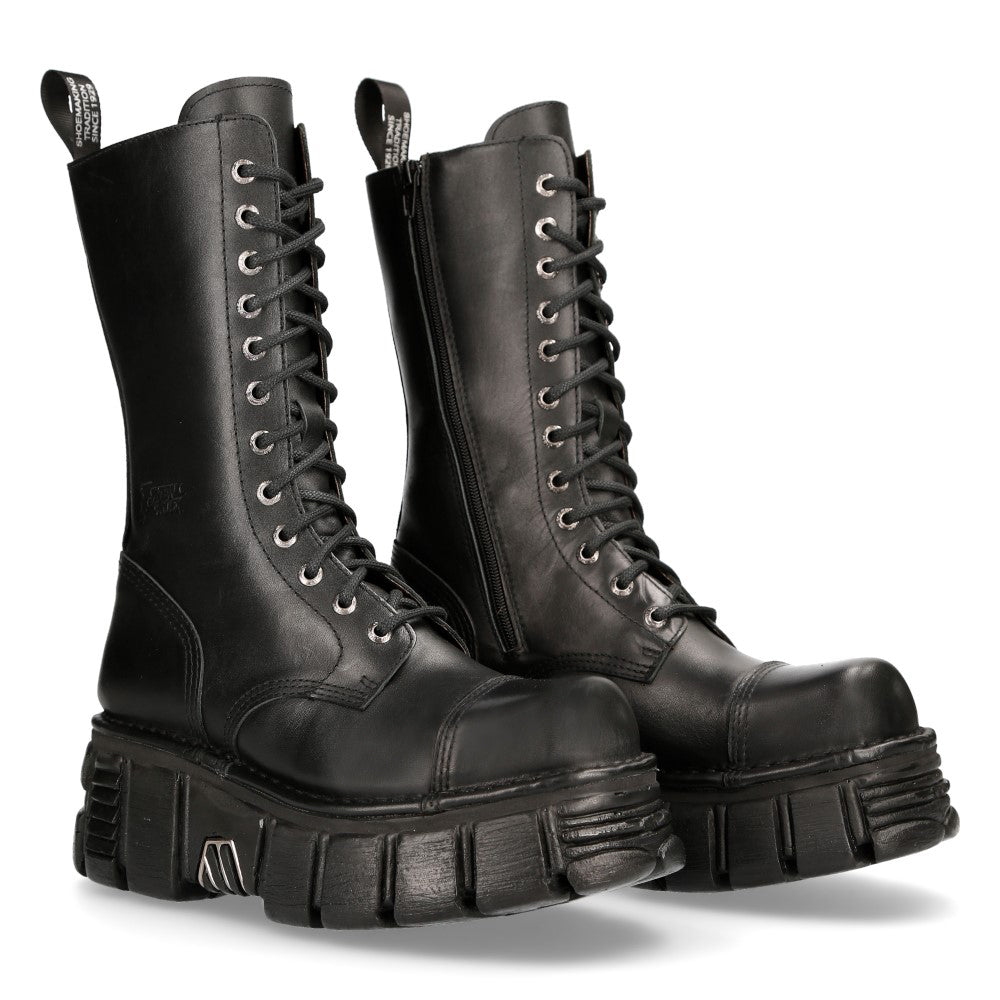 New Rock M-MILI211-C14