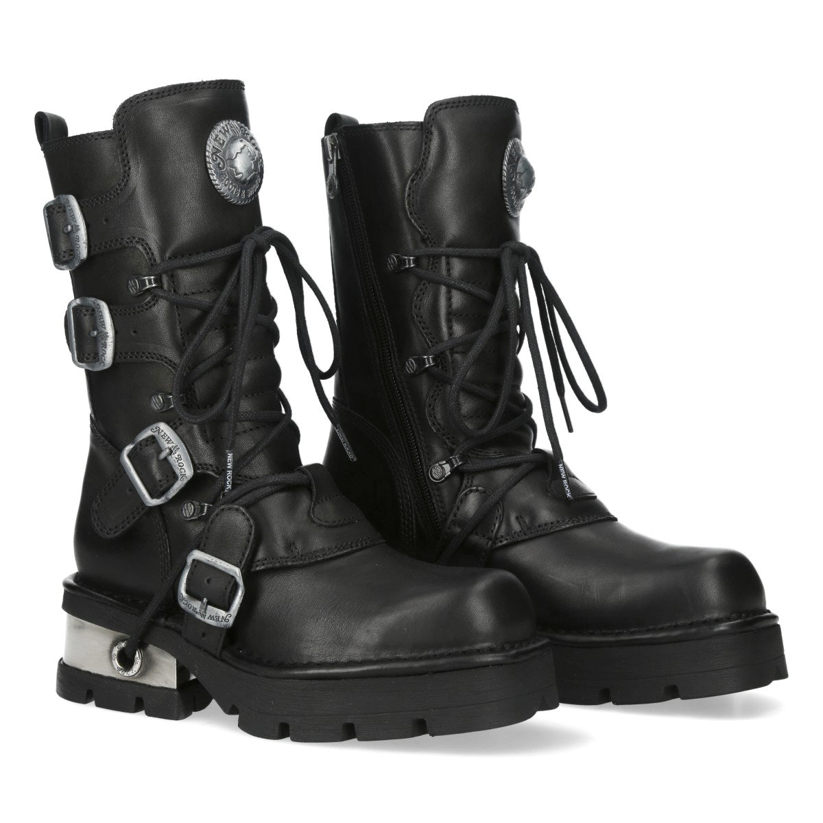 New Rock M-373-S1