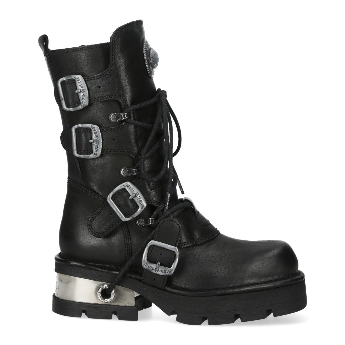 New Rock M-373-S1