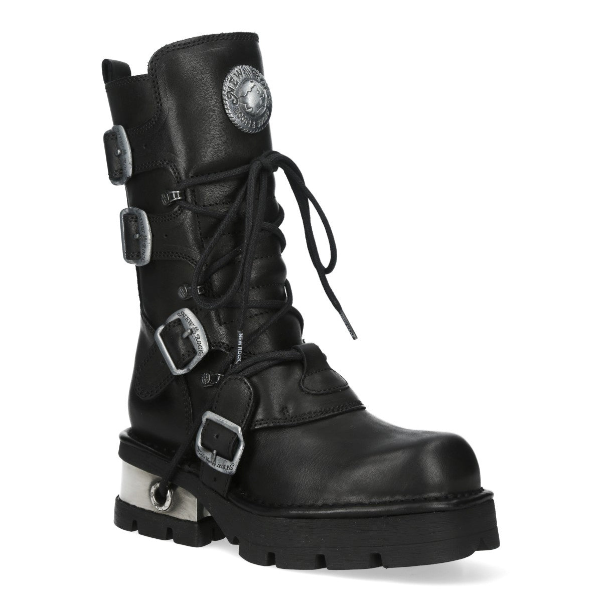 New Rock M-373-S1