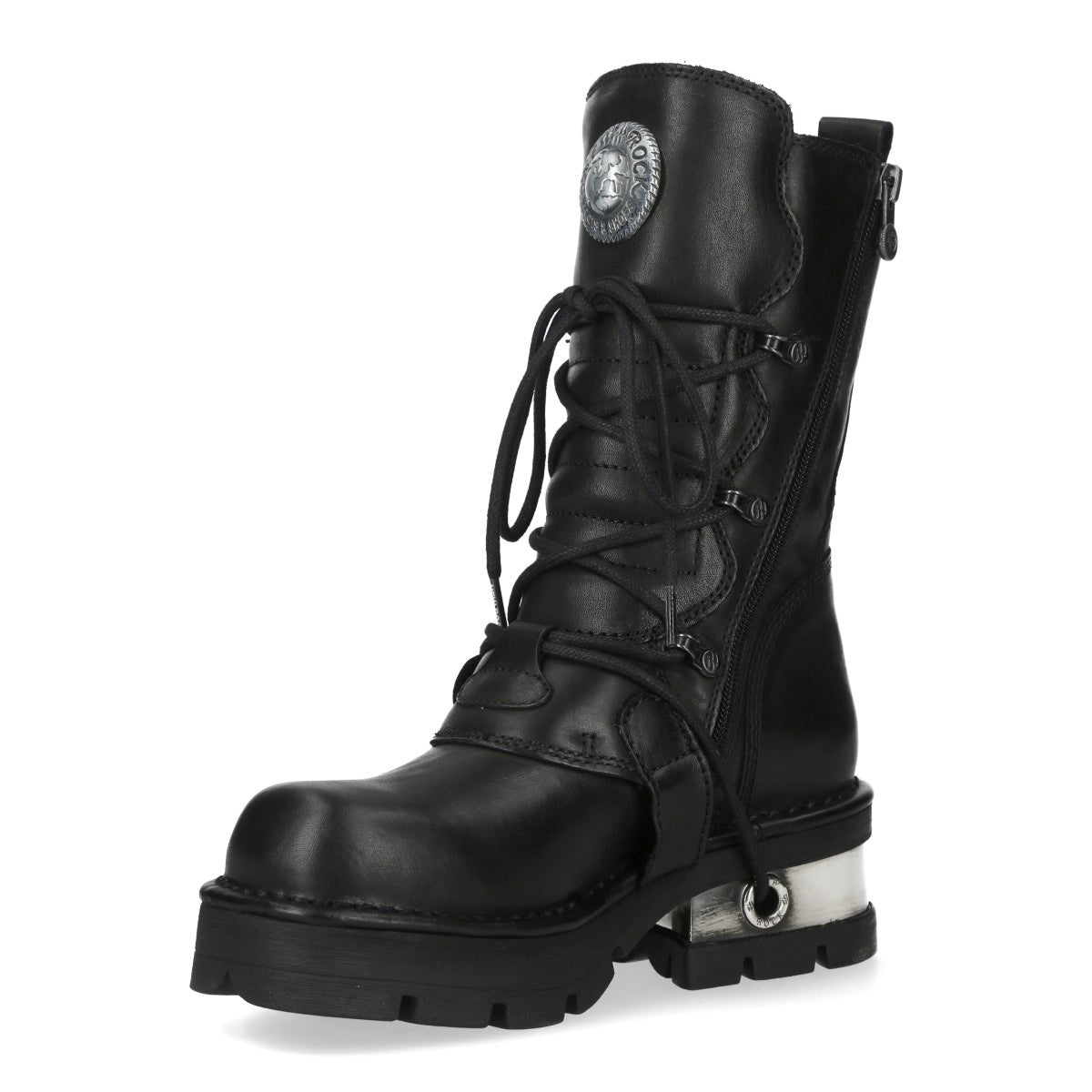 New Rock M-373-S1