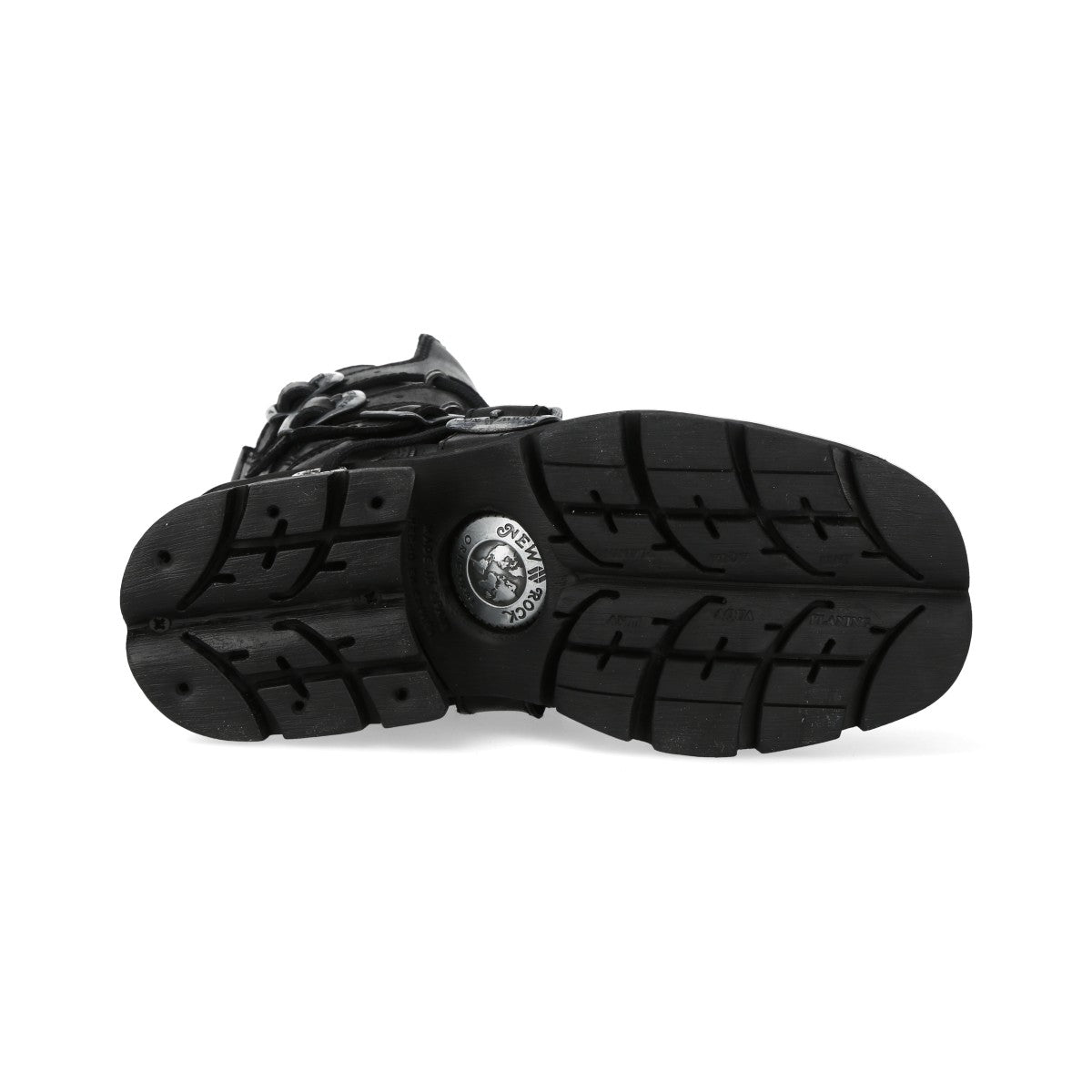 New Rock M-373-S1