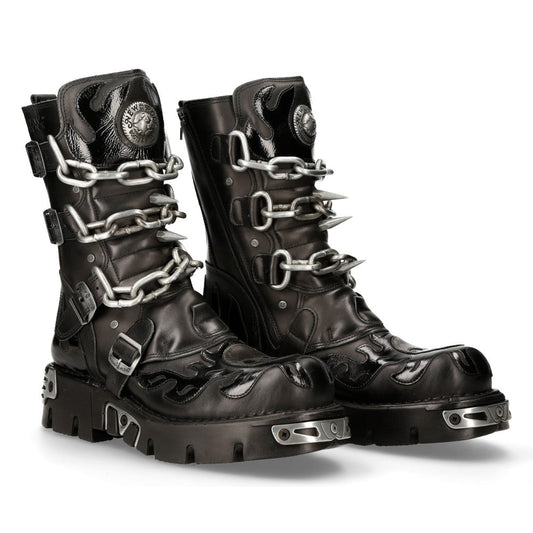 New Rock M-727-S5