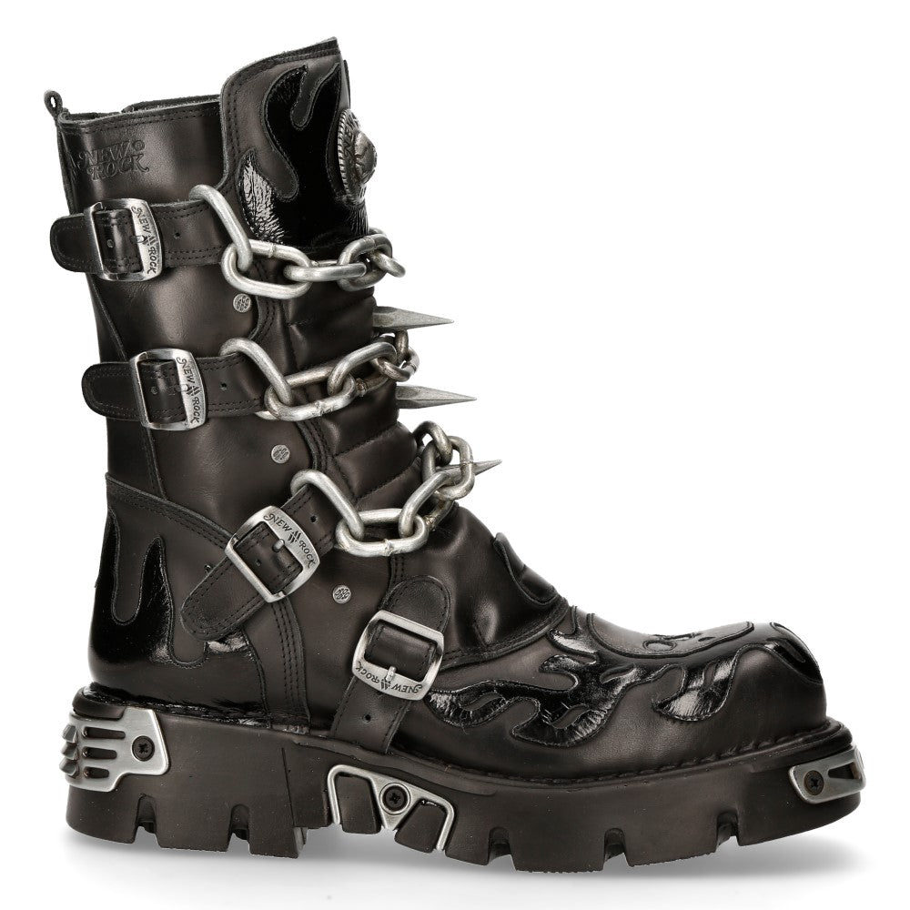 New Rock M-727-S5