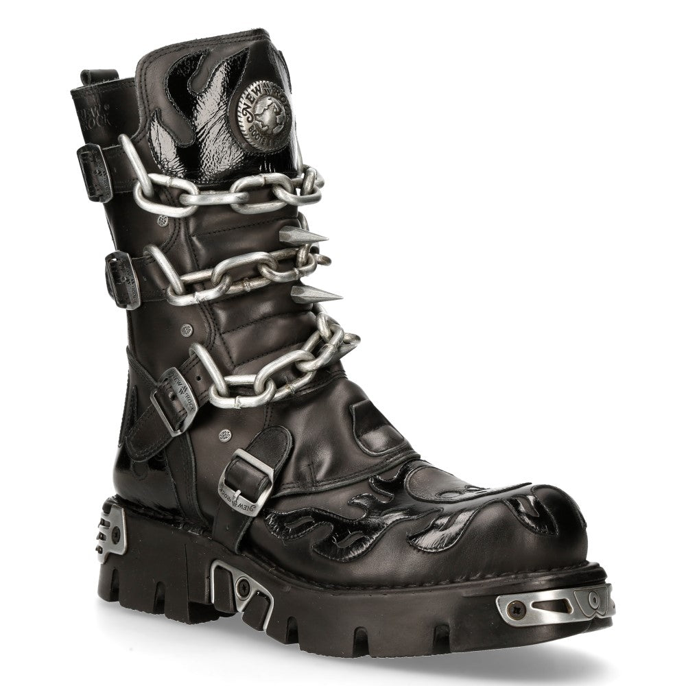 New Rock M-727-S5