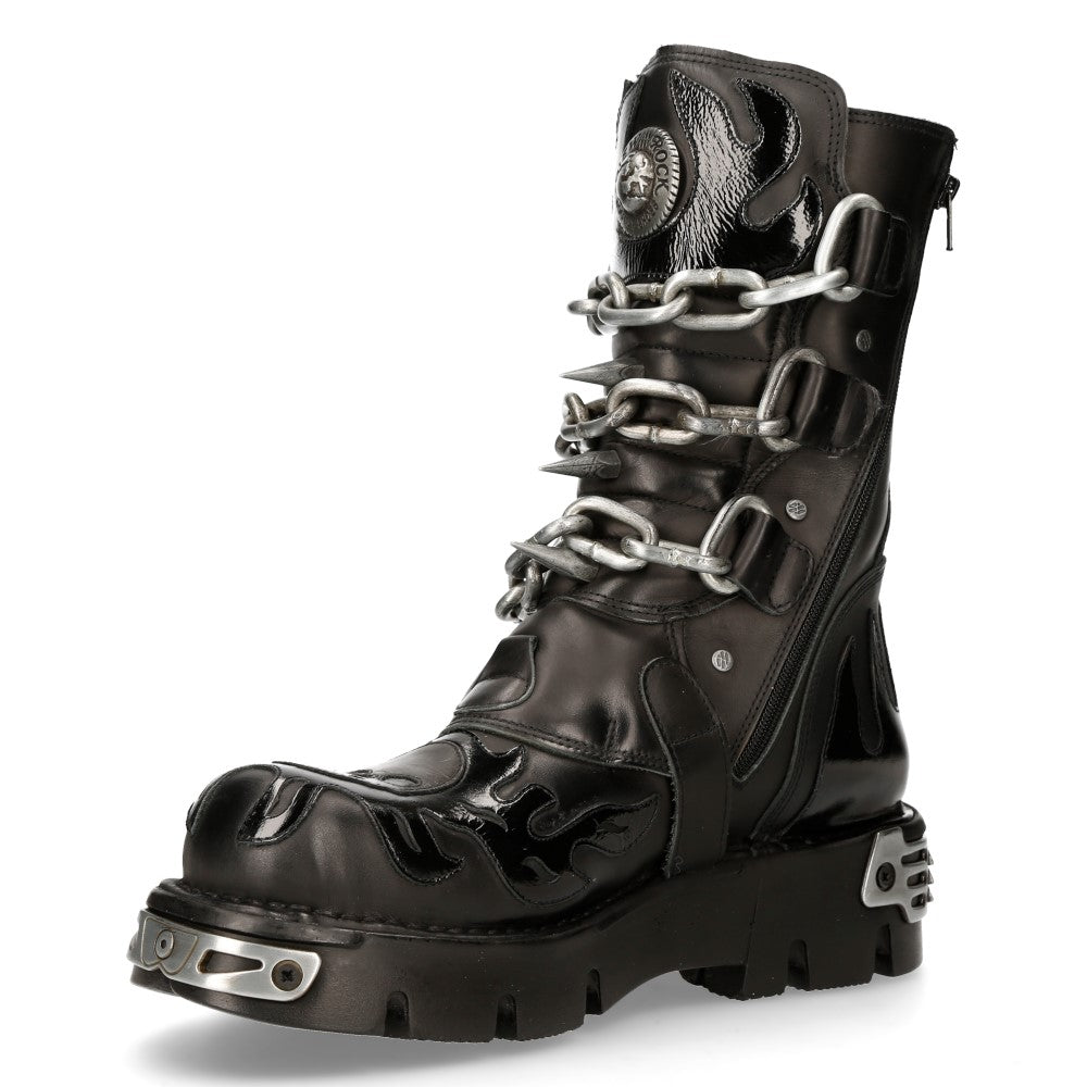 New Rock M-727-S5