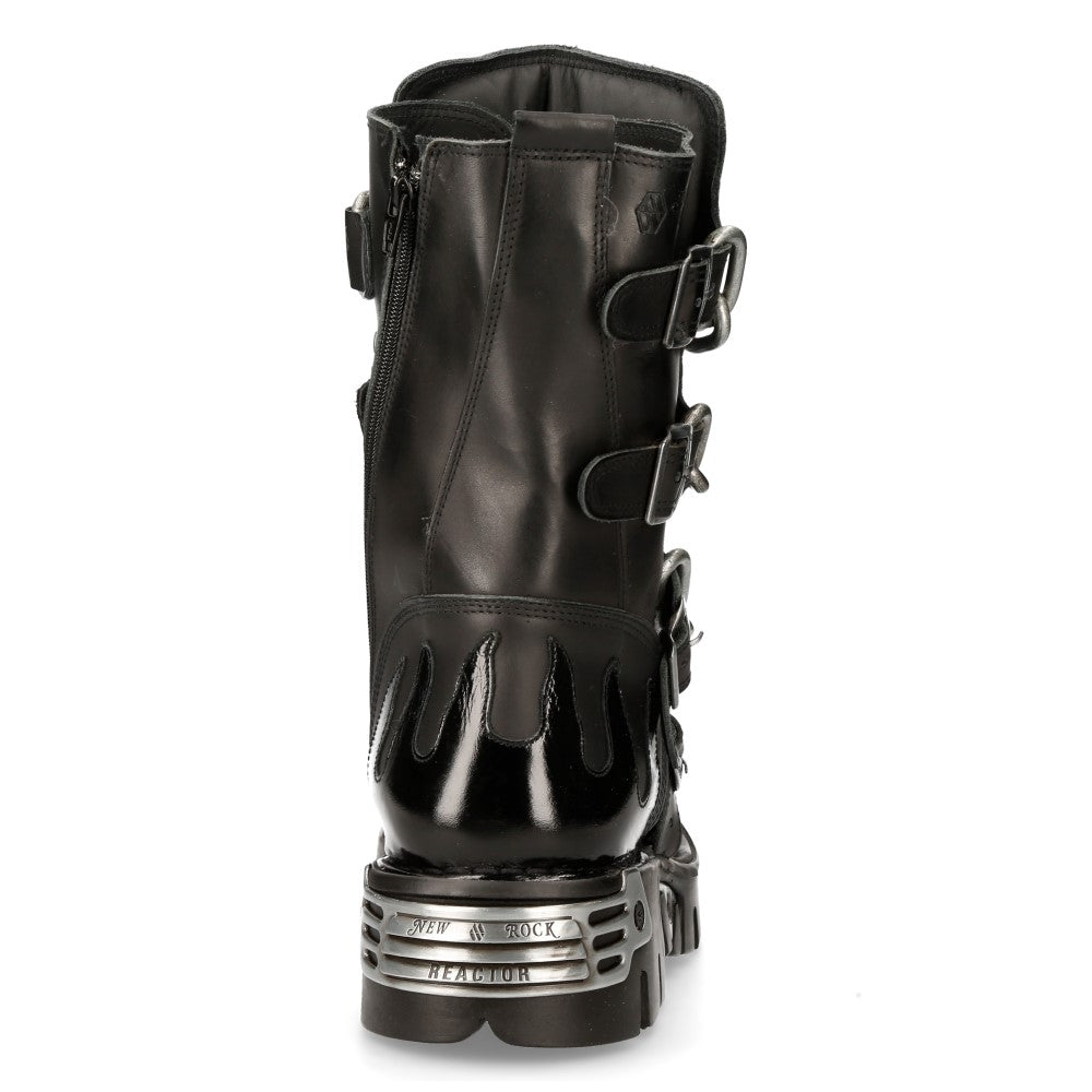 New Rock M-727-S5