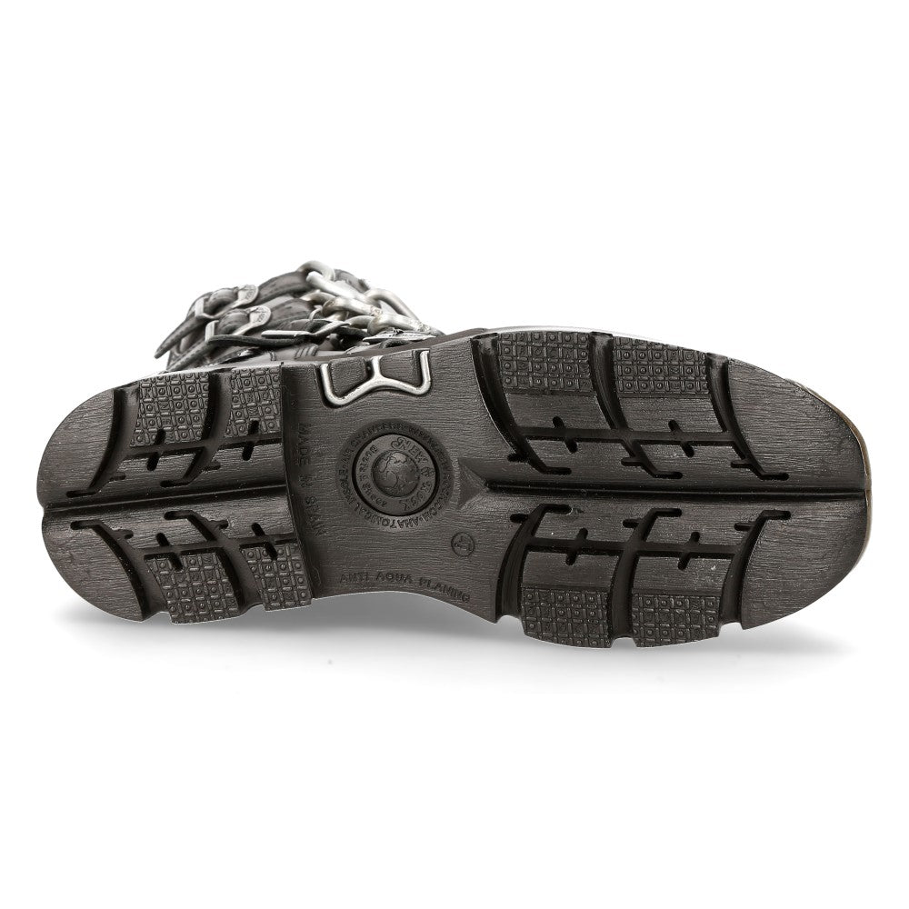 New Rock M-727-S5