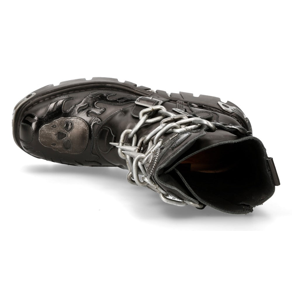 New Rock M-727-S5